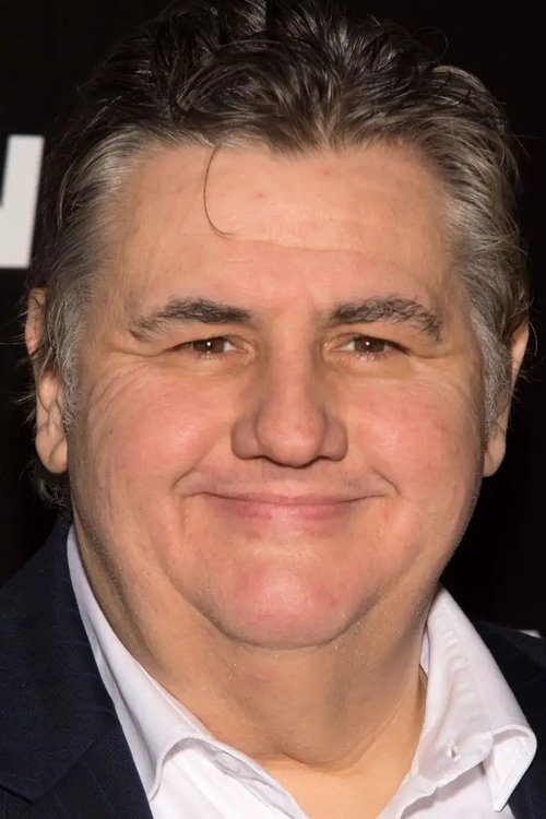 Pierre Ménès as patron de Yacine au marché