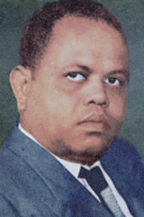 Omar Rojik as Pengadil Ratu Kebaya 4