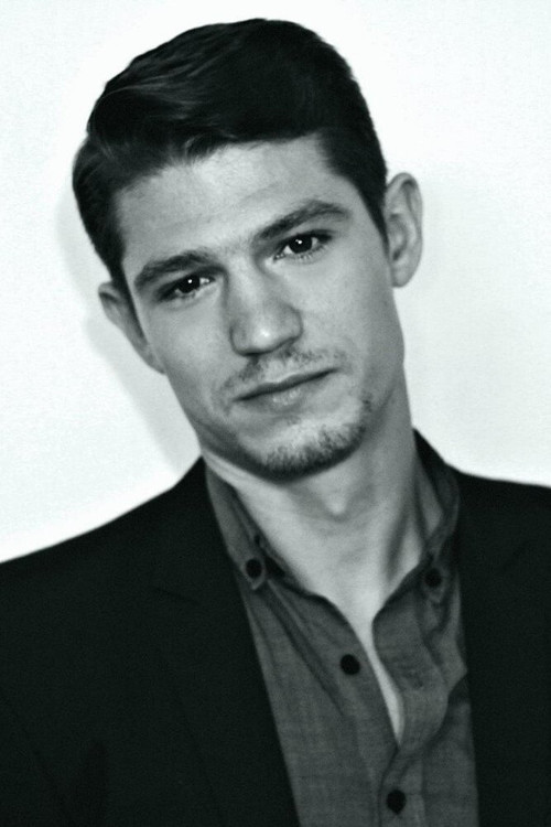 Carey James as Henry