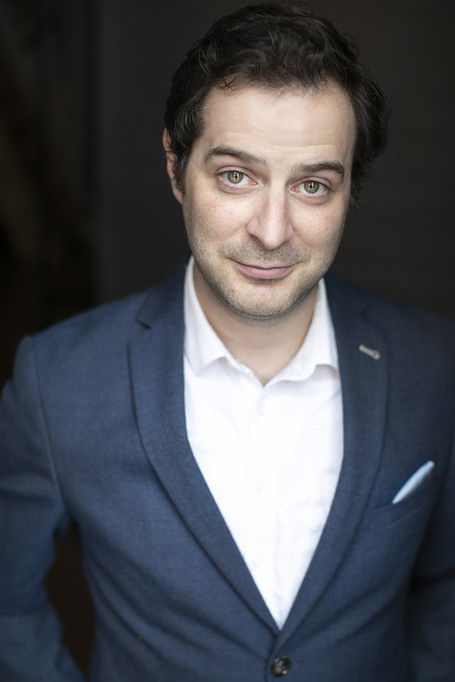 Matthew Gorman as Dennis