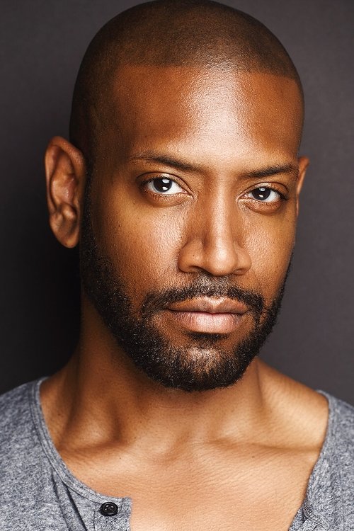 Bryan Terrell Clark as Trey