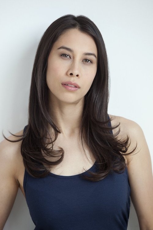 Rebecca Applebaum as Holly