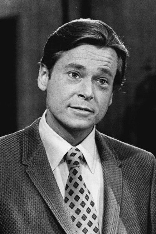 Peter Duryea as Lt. José Tyler (archive footage)