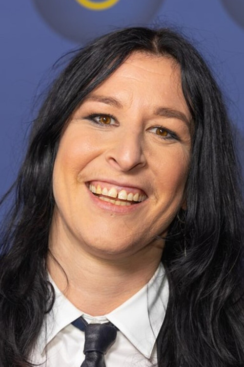 Raven van Dorst as Self - Presenter