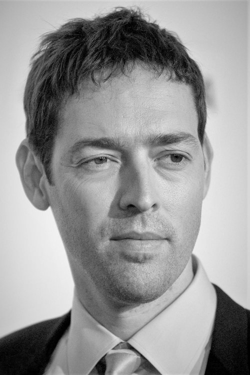 Mark Polish as Thaddeus Young