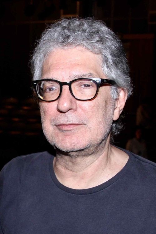 Hamilton Vaz Pereira as Self