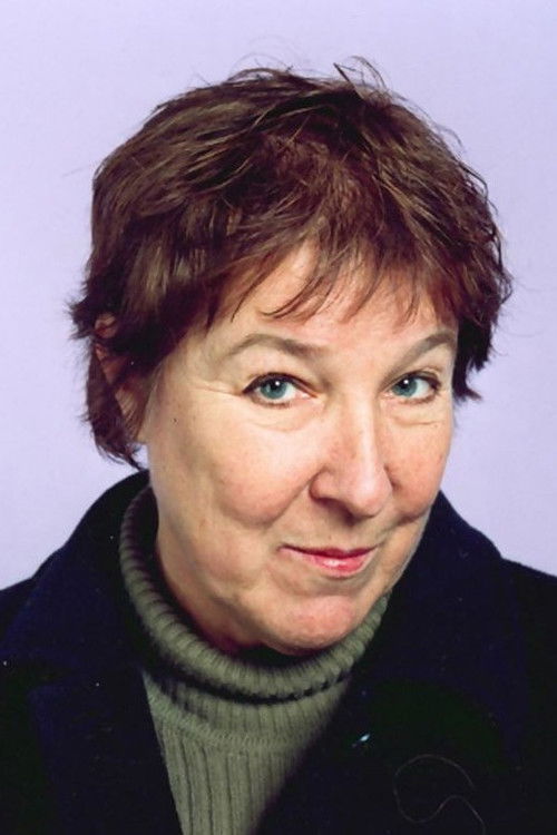 Solveig Nordlund as Self - Interviewer