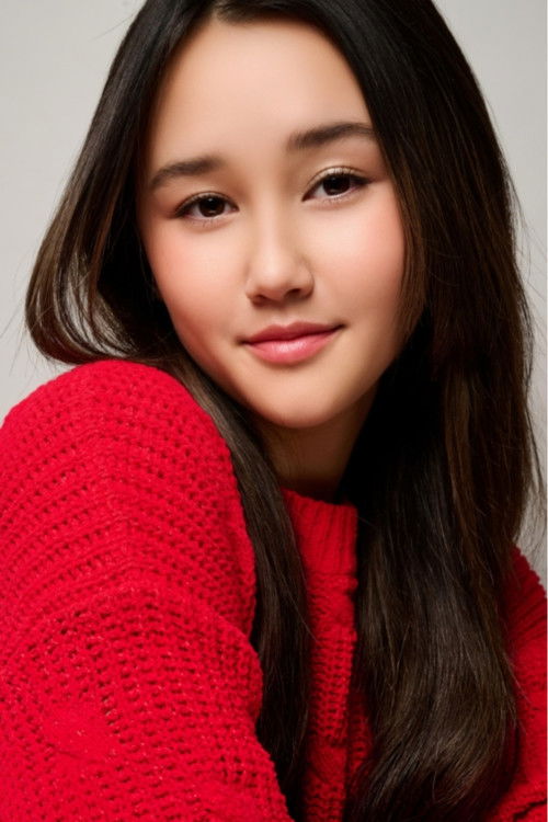 Waverly Corinne Meier as Willow