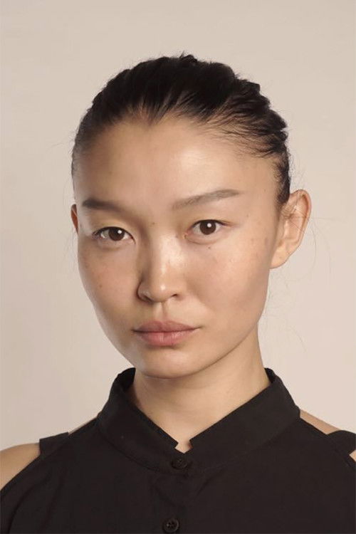 Evgeniya Mandzhieva as