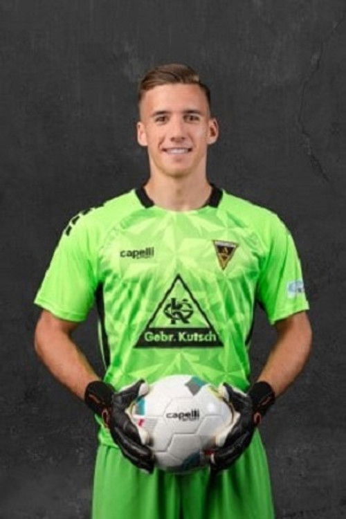 Jan Strauch as Jan Strauch