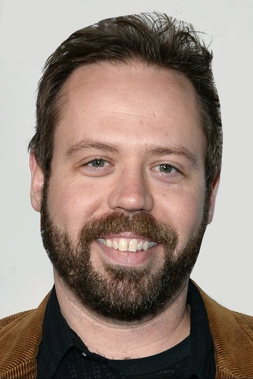 Daved Wilkins as Tom