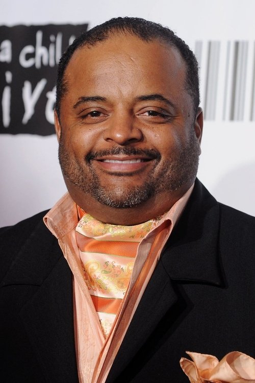 Roland Martin as Self