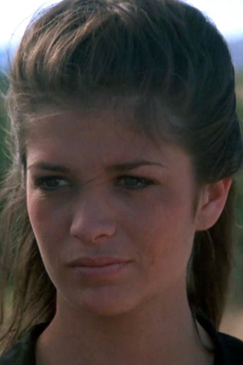 Aleisa Shirley as Herself