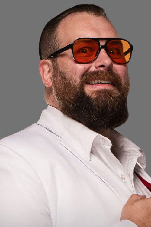 William Bill Carr profile photo