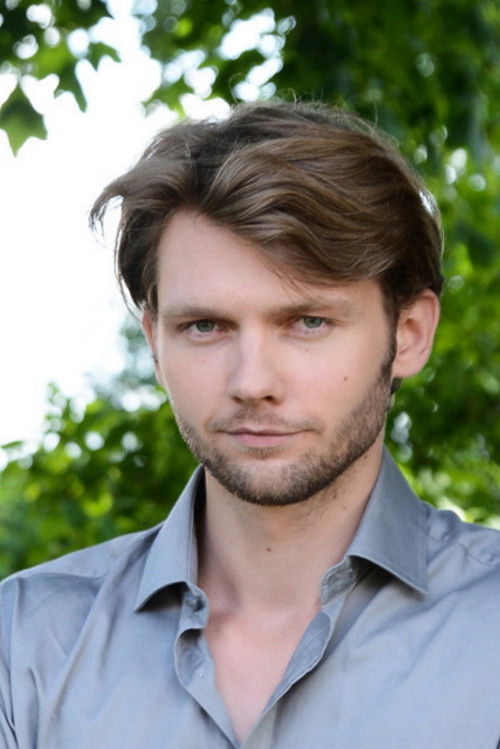 Mārtiņš Upenieks as Valters