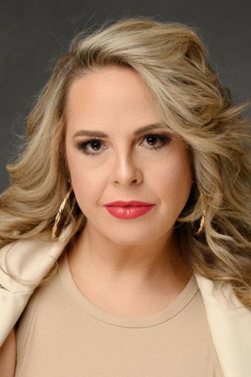 Claudine Ullman as Miriam