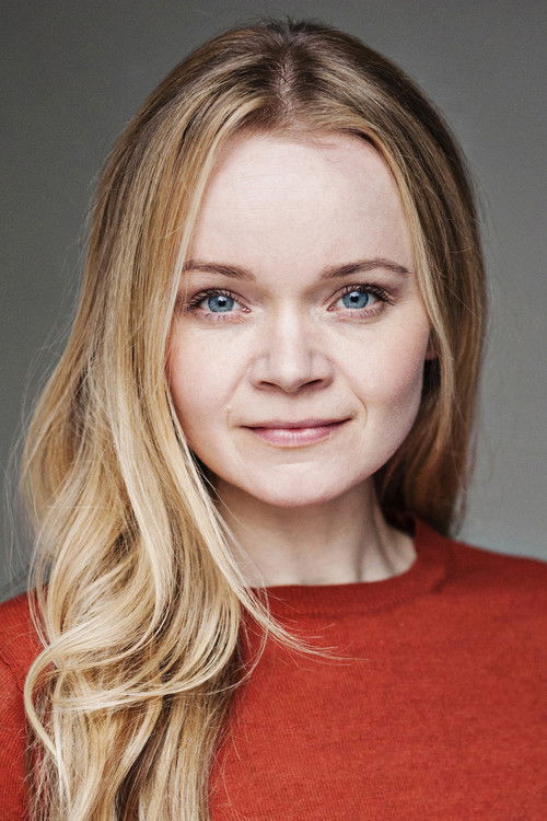 Clare Louise Connolly as Frl. Schmidt