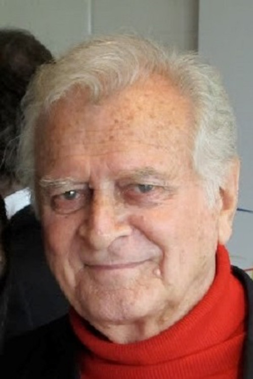 Peter J. Elliott as Mr. Parker