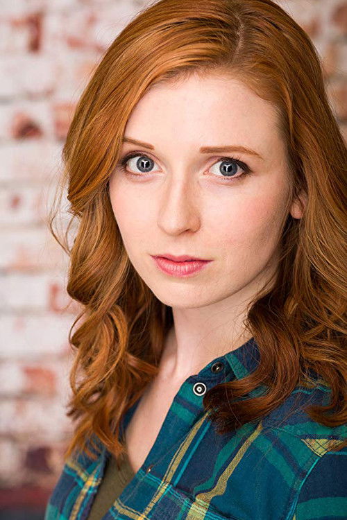 Nicole Murray as Elle