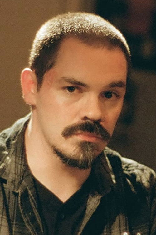 Patrick Adam Peña as Ignacio