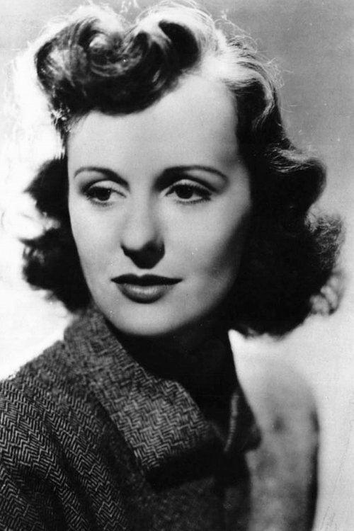 Penelope Dudley-Ward as Sarah Undershaft