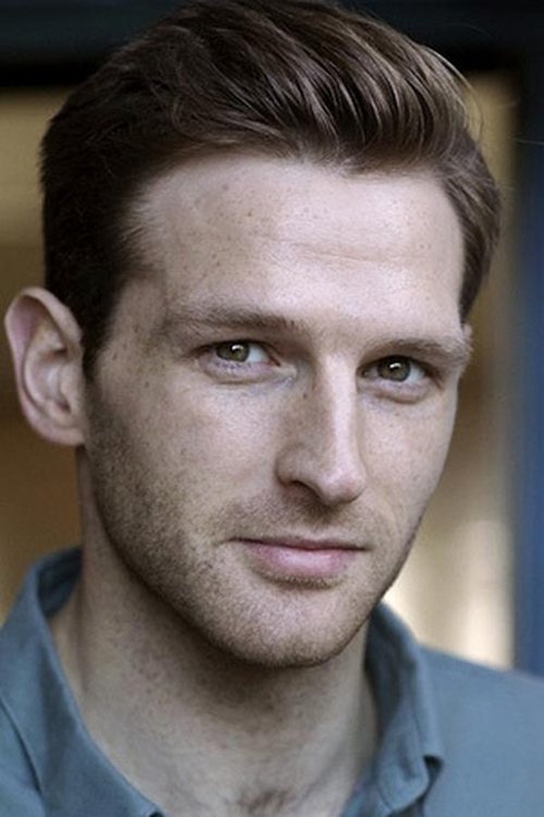 Alex Hammond as Richard
