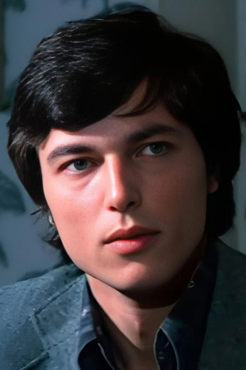 Jean-Paul Allais as Billy