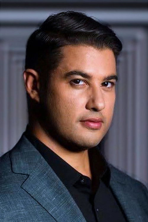 Marc Fennell as Himself