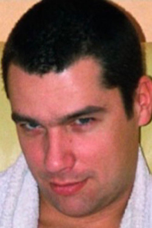 Sebastien Dupres as (archive footage)