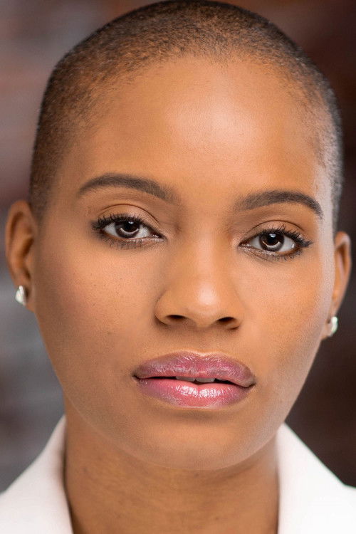 Beliria Sims as Shawnee Player