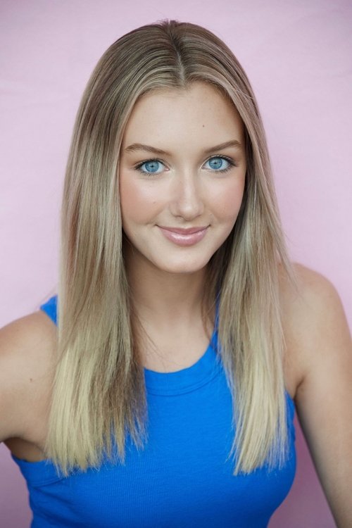 Morgan McGill as Samantha Plymouth