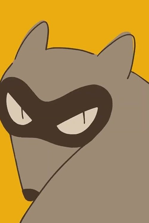 The Masked Avenger poster