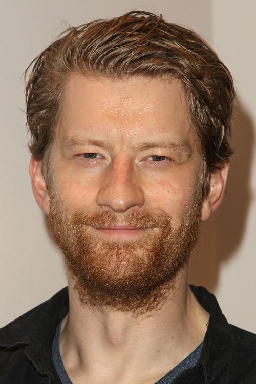 Odd-Magnus Williamson as