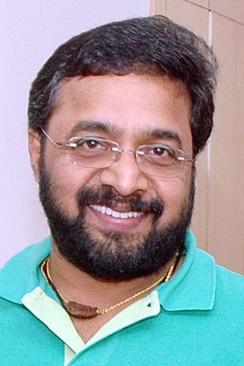 Renji Panicker as
