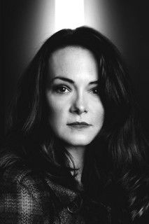 Tara Ochs as Waitress