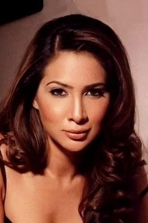 Kim Sharma as Special appearance (song "Jor sey")