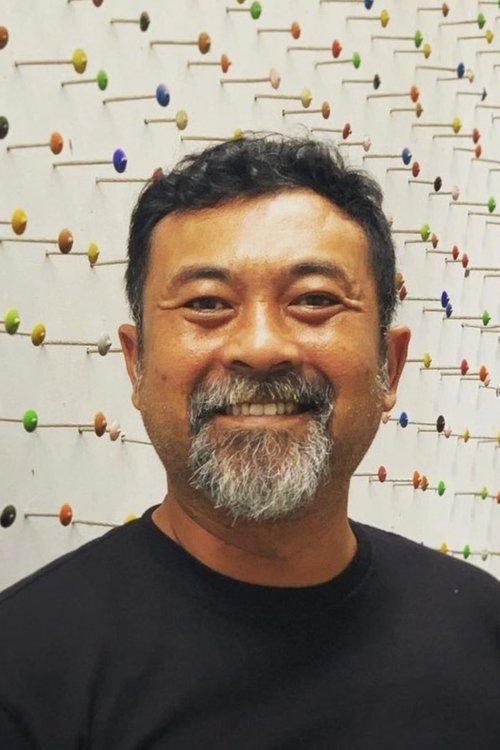 Kiki Narendra as Hendro