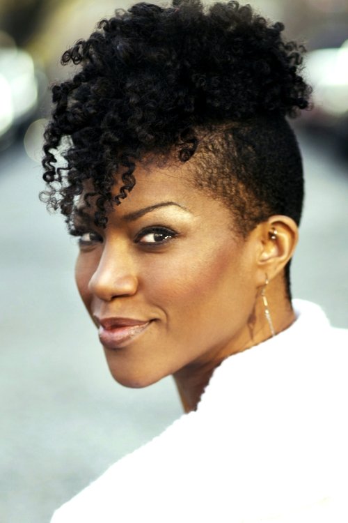 Oneika Phillips as Ensemble (Sardine Corps/Undersea Creature)