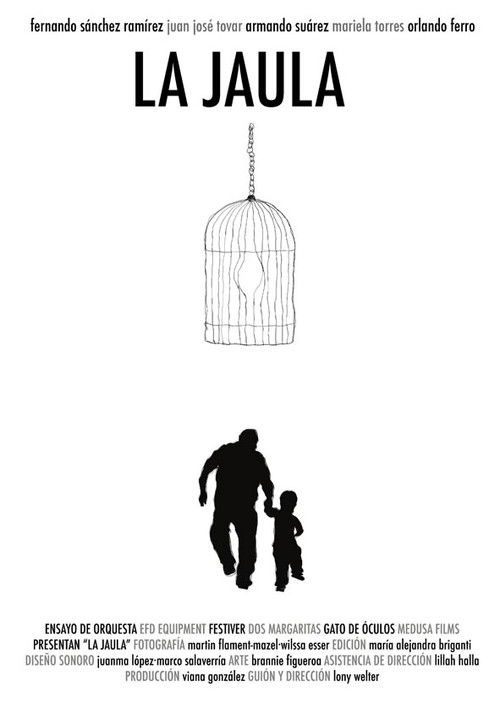 La Jaula
