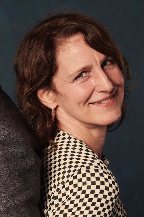 Candy Guard as Voice