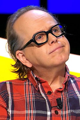 Marc-Marie Huijbregts as Lukas Blijdtschap