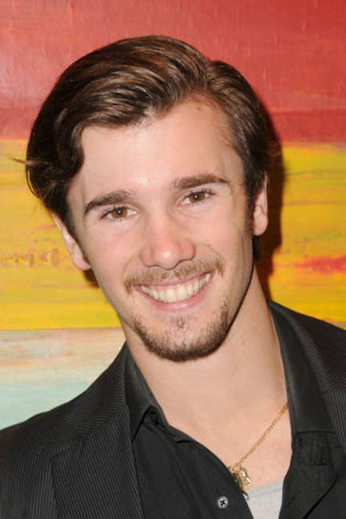 Dominick Monteleone as Wilkes