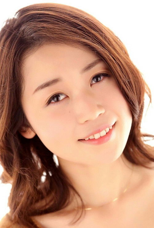 Haruka Shimizu as