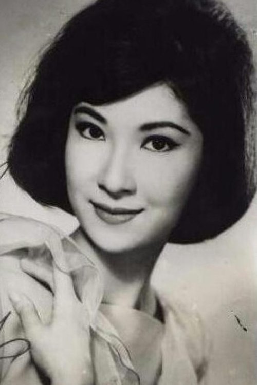 Betty Loh Ti as Li Shou-hsia