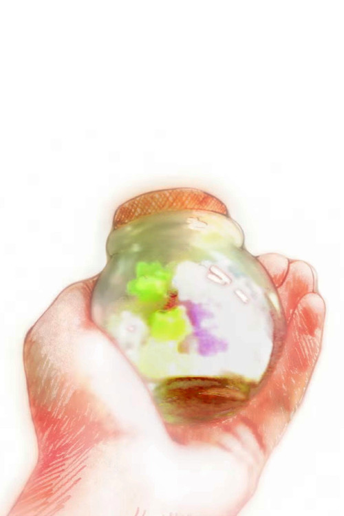 Marie’s Sugar Plum poster