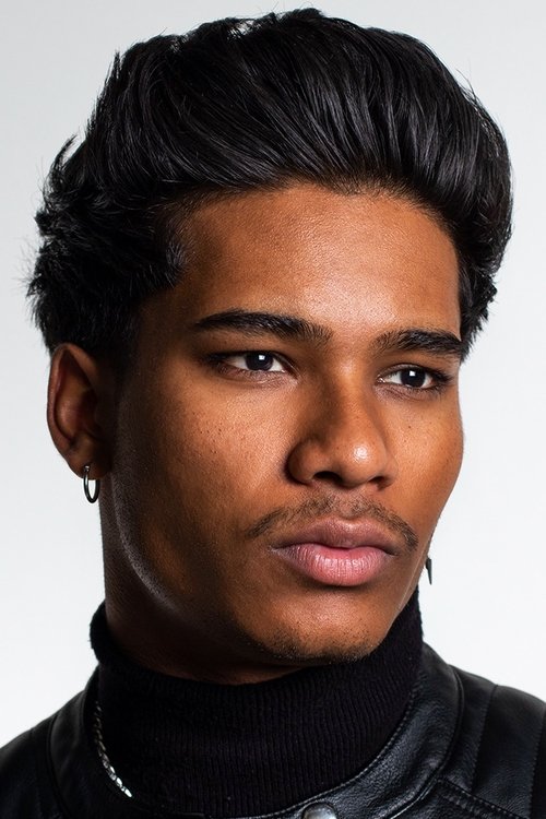 Jasmeet Baduwalia as Bobby Lindstrom