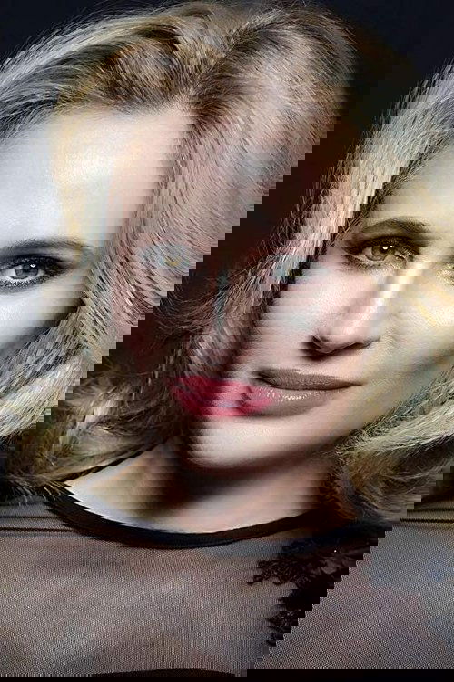 Leesa Rowland as VIP Party Animal