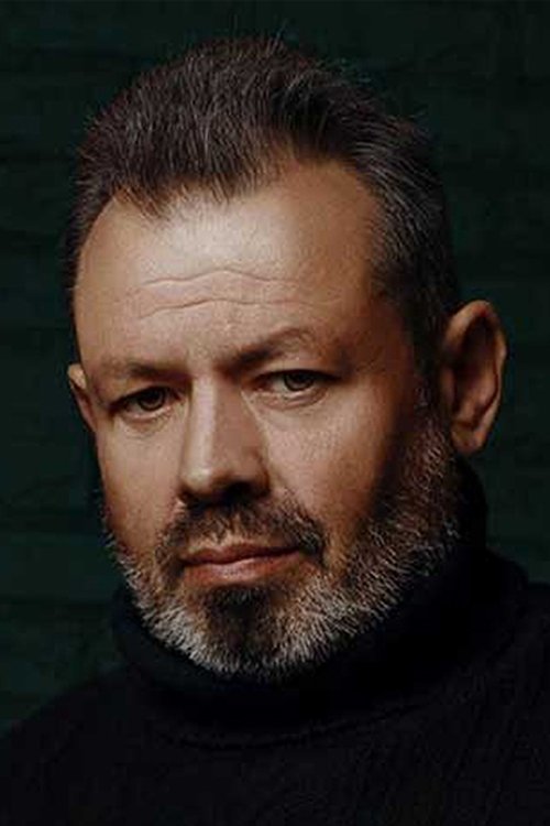 Igor Caras-Romanov as