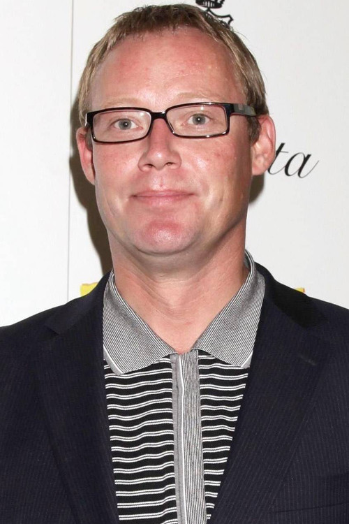 Ricky Groves as Markus Creevy