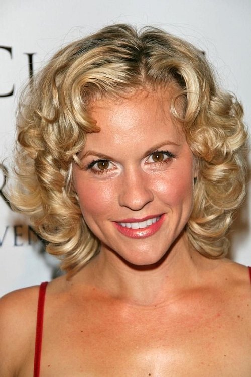 Heather Marie Marsden as Carla Mazur